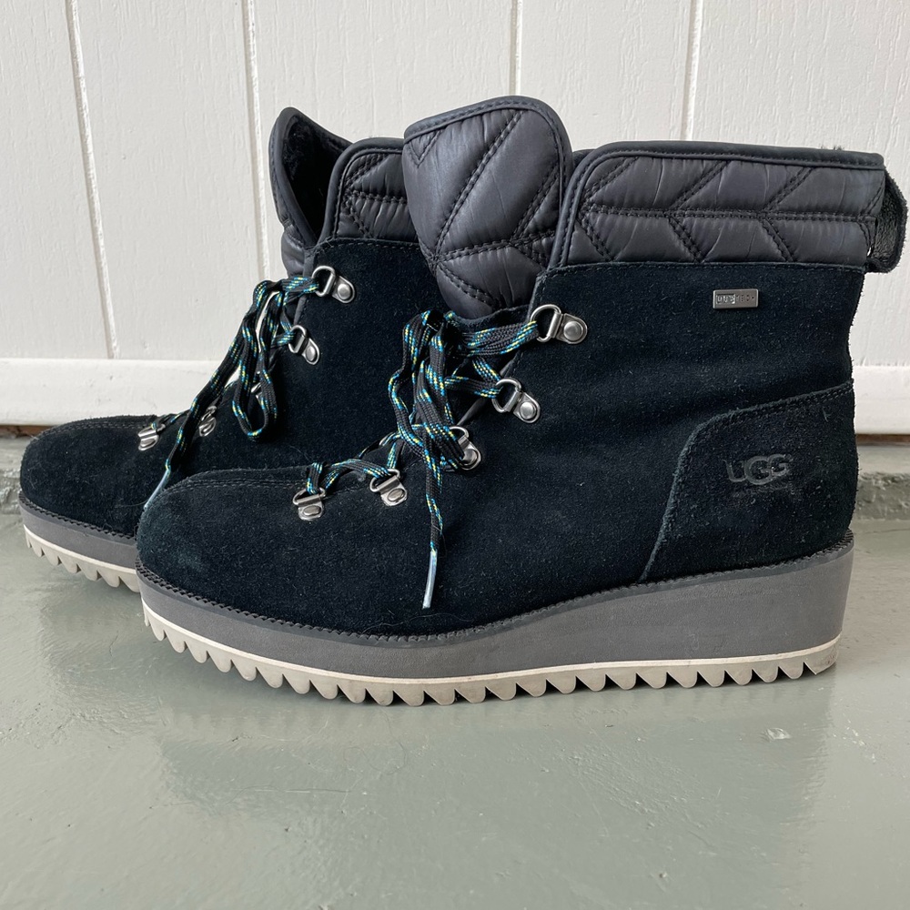 Ugg Birch Lace-Up Boot